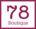 78seventyeight di Castellini Dania